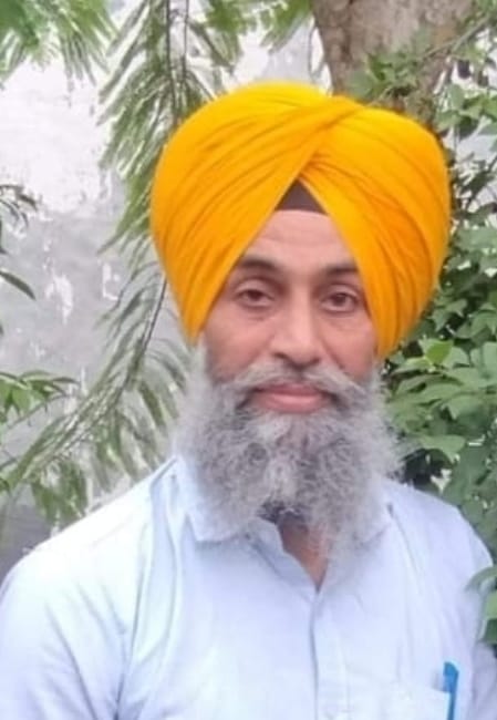 Demand to Close Liquor, Meat and Paan Shops on Guru Ramdas Ji’s Parkash Purab – Ranjit Singh Bhoma